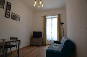Appartement 5 personnes dans le quartier du Port de Nice